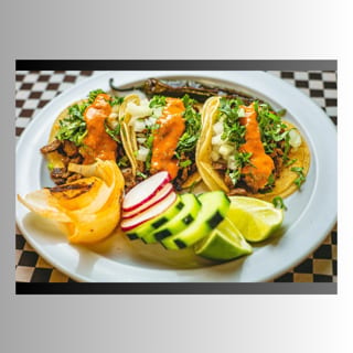Taco Tuesday & Thursday