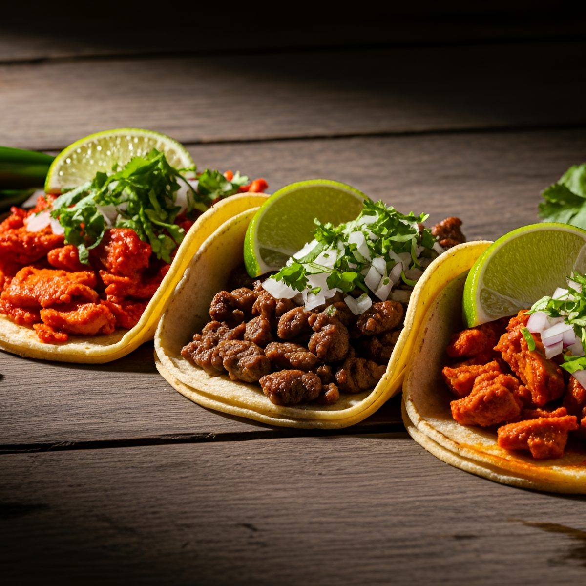 Authentic Mexican Catering for Every Occasion