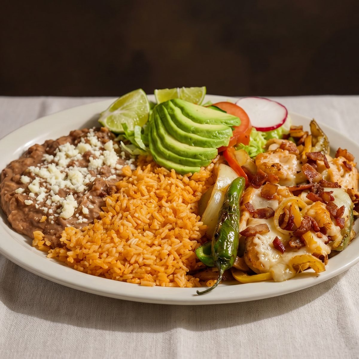 Mr Taco Mexican Grill Rewards